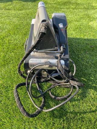 Centro de planchado Rowenta