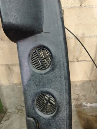 Salpicadero Lada Niva