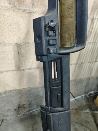 Salpicadero Lada Niva