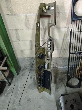 Salpicadero Lada Niva