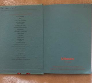 Ulisses