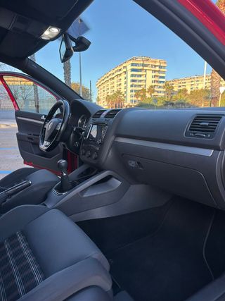 Volkswagen Golf 2008