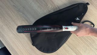 Pala Padel Adidas Metalbone HRD+
