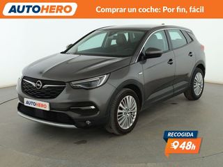 Opel Grandland X 1.5 CDTI Excellence