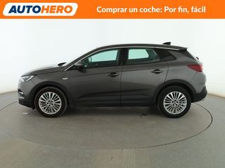 Opel Grandland X 1.5 CDTI Excellence