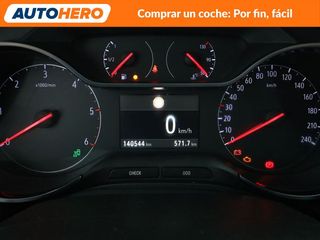 Opel Grandland X 1.5 CDTI Excellence