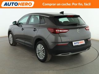 Opel Grandland X 1.5 CDTI Excellence