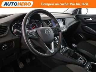 Opel Grandland X 1.5 CDTI Excellence