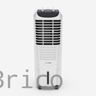 Climatizador 25L Modo Frío y Evaporación - IZAMAL 8025W