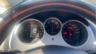 SEAT Altea 2012