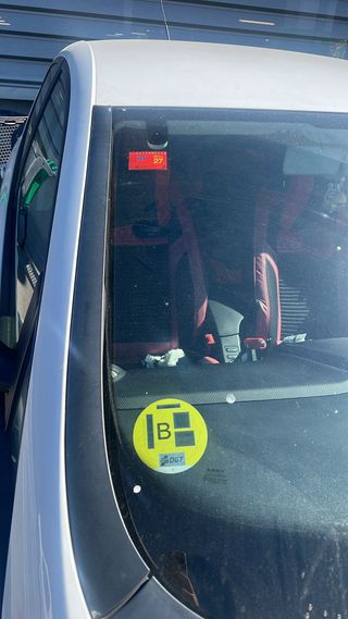 SEAT Altea 2012