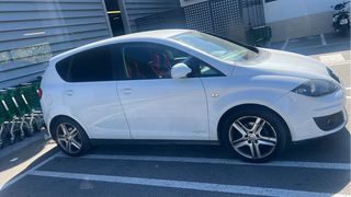 SEAT Altea 2012