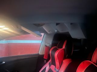 SEAT Altea 2012