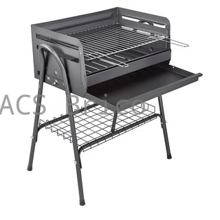 Barbacoa Luso 59x40x85 cm - Orework