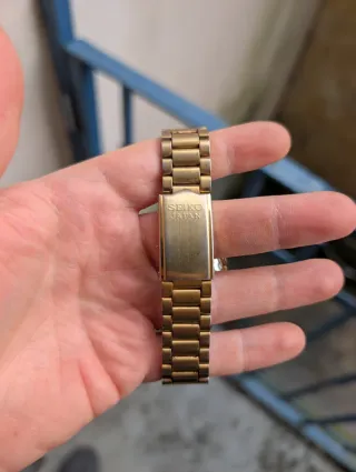 Orologio Seiko 5 Automatico Vintage Originale