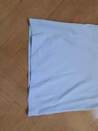 Polo uniforme colegio Zola T-8