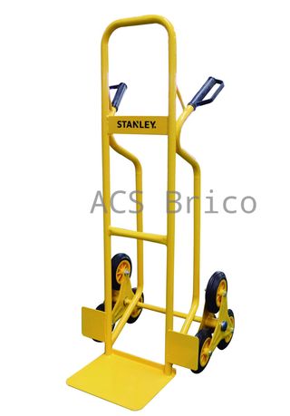 Carretilla Especial Escaleras SXWTD-HT523 - Stanley