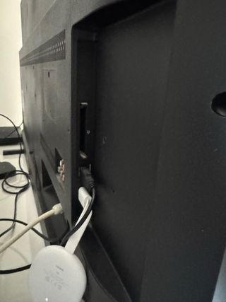 Televisión Philips 55 Smart TV