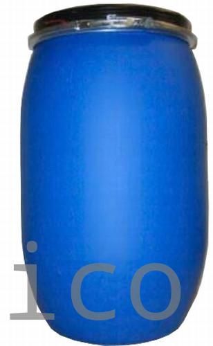 Depósito Plástico Polietileno 120 Litros