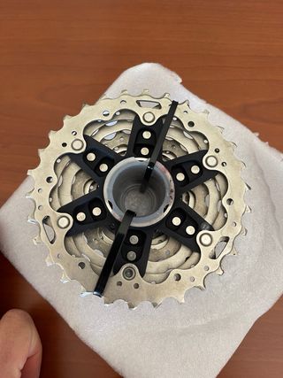 Cassette Shimano Ultegra 11/30