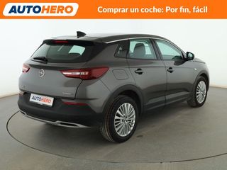 Opel Grandland X 1.5 CDTI Excellence