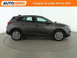 Opel Grandland X 1.5 CDTI Excellence