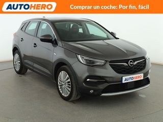 Opel Grandland X 1.5 CDTI Excellence