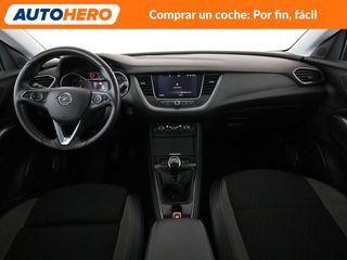 Opel Grandland X 1.5 CDTI Excellence