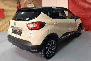 Renault Captur 0.9TCE 90CV 130.000 KM Año 2017