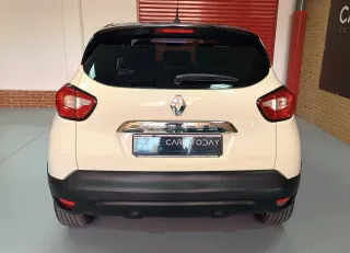 Renault Captur 0.9TCE 90CV 130.000 KM Año 2017