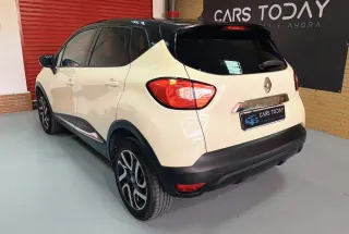 Renault Captur 0.9TCE 90CV 130.000 KM Año 2017