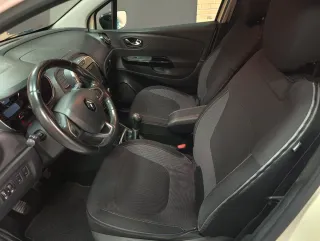 Renault Captur 0.9TCE 90CV 130.000 KM Año 2017
