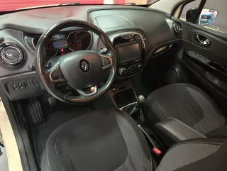 Renault Captur 0.9TCE 90CV 130.000 KM Año 2017