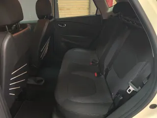 Renault Captur 0.9TCE 90CV 130.000 KM Año 2017