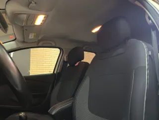 Renault Captur 0.9TCE 90CV 130.000 KM Año 2017