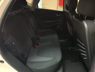 Renault Captur 0.9TCE 90CV 130.000 KM Año 2017