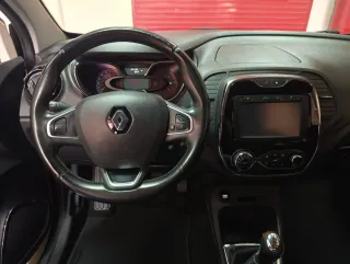 Renault Captur 0.9TCE 90CV 130.000 KM Año 2017