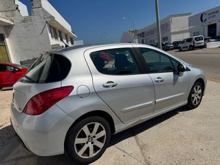 ‼️PEUGEOT 308 2012 110.000 KM‼️