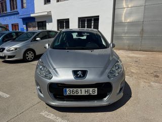 ‼️PEUGEOT 308 2012 110.000 KM‼️