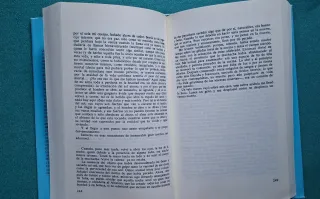 Libro: El nombre de la rosa