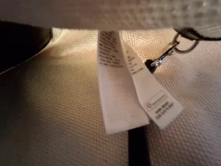 Bolso Nakd Beige y Negro