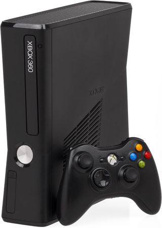 Xbox 360 Elite Forza Motorsport 3 120GB