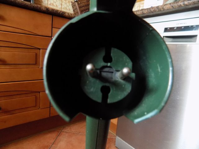 CORTABORDES Black & Decker GL 200