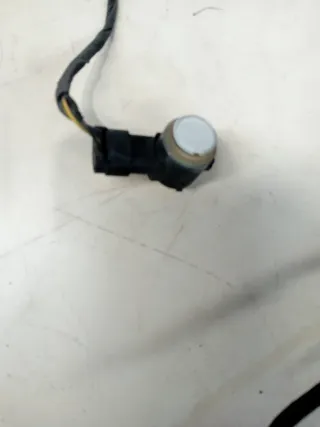 Cableado Sensores Parking Mercedes CLA W117