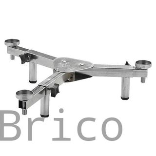 Paellero Quemador Gas 70 Cm Exterior - Vaello