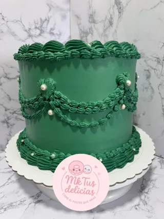 Tartas personalizadas – Cumpleaños, Boda, etc