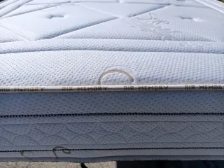 Colchón viscoelástico 150x190