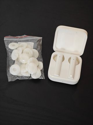 Auriculares Xiaomi Mi True Wireless Earphones 2