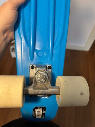 Mini Skateborad Play 500