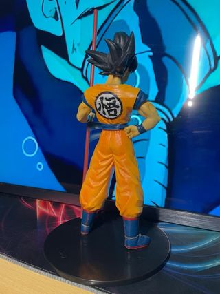 Figura Son Goku Dragon Ball Z